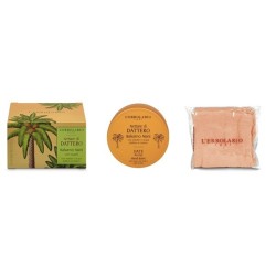 NETTARE DI DATTERO BALSAMO MANI 75 ML + GUANTO EDIZIONE LIMITATA