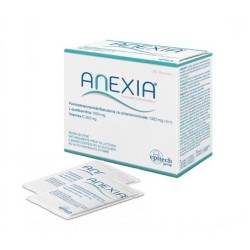 ANEXIA 30 BUSTINE SENZA GLUTINE NATURALMENTE PRIVO DI LATTOSIO