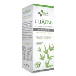 CLIACNE DETERGENTE 250 ML