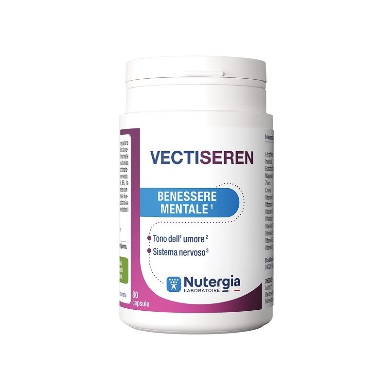 VECTISEREN 80 CAPSULE