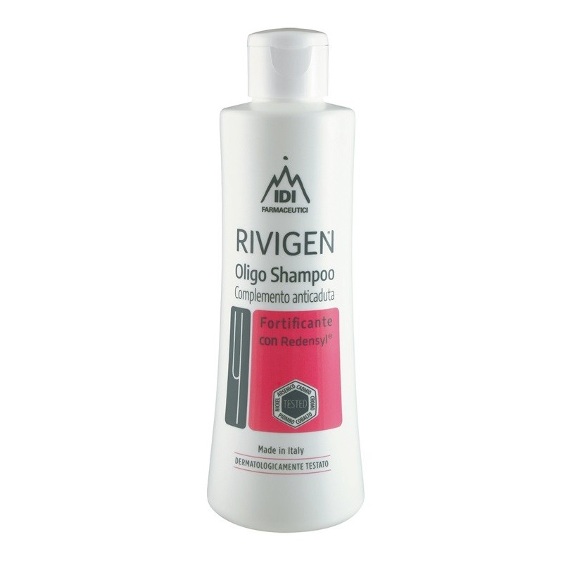 RIVIGEN OLIGO SHAMPOO ANTICADUTA 200 ML