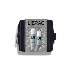 LIERAC SET NATALE HOMME FLUIDO AA + DEO 26