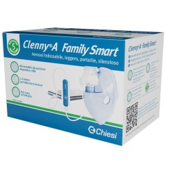 AEROSOL CLENNY A FAMILY SMART