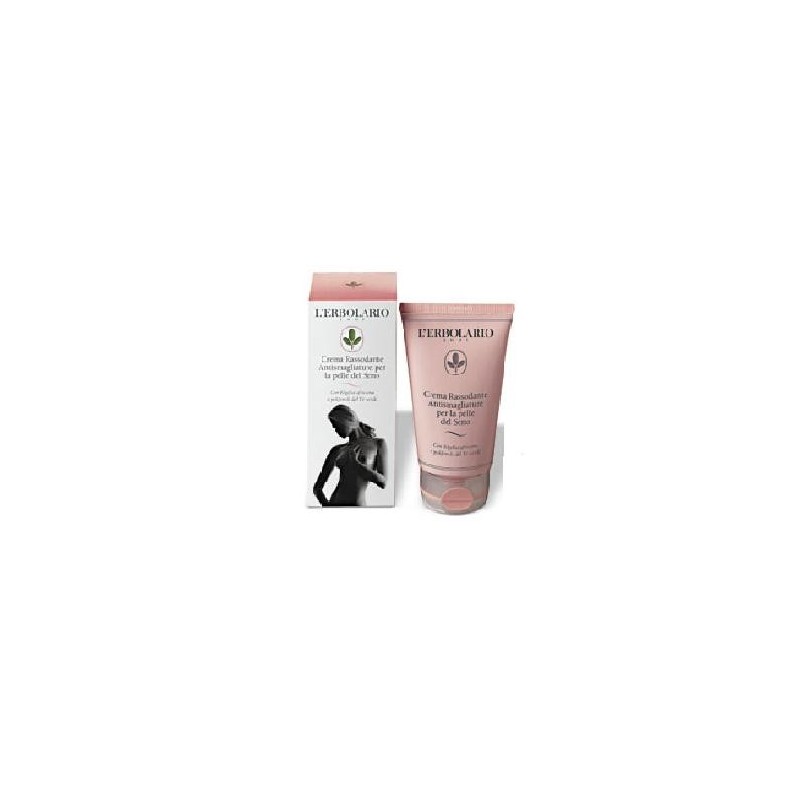 CREMA RASSODANTE ANTISMAGLIATURE SENO 125ML