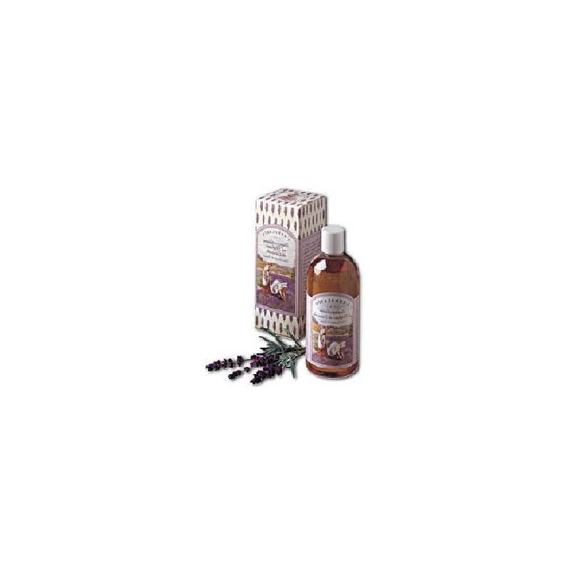 LAVANDA BAGNOSCHIUMA 250 ML LAVANDA BAGNOSCHIUMA 250 ML
