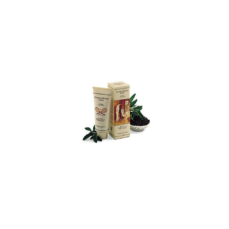 SHAMPOO DOCCIA SPORT 200 ML SHAMPOO DOCCIA SPORT 200 ML