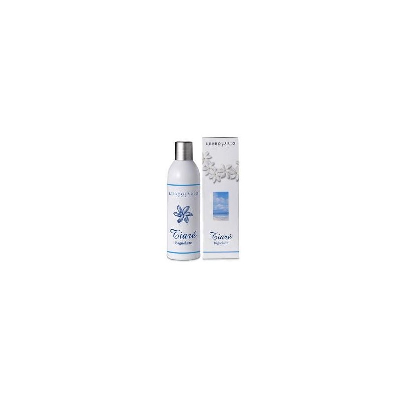 TIARE' BAGNOLATTE 200 ML