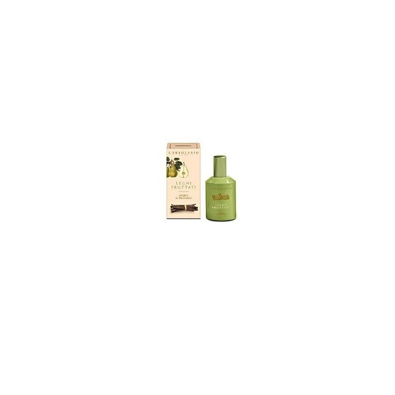 LEGNI FRUTTATI PROFUMO 50 ML