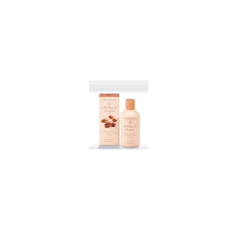ARGAN BAGNOSCHIUMA 250 ML