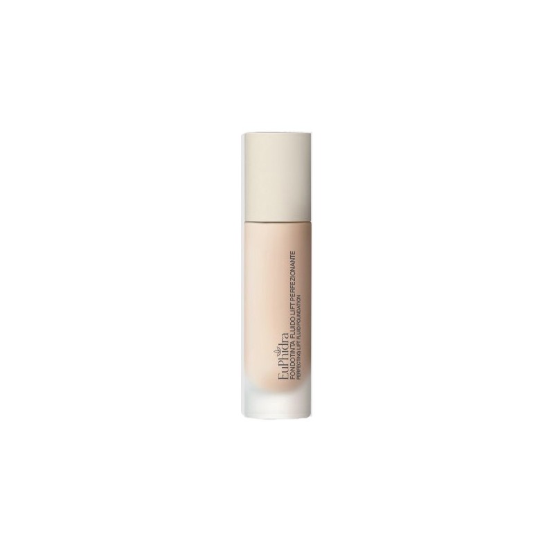 EUPHIDRA FONDOTINTA LIFT PERFEZIONANTE FL01 30 ML