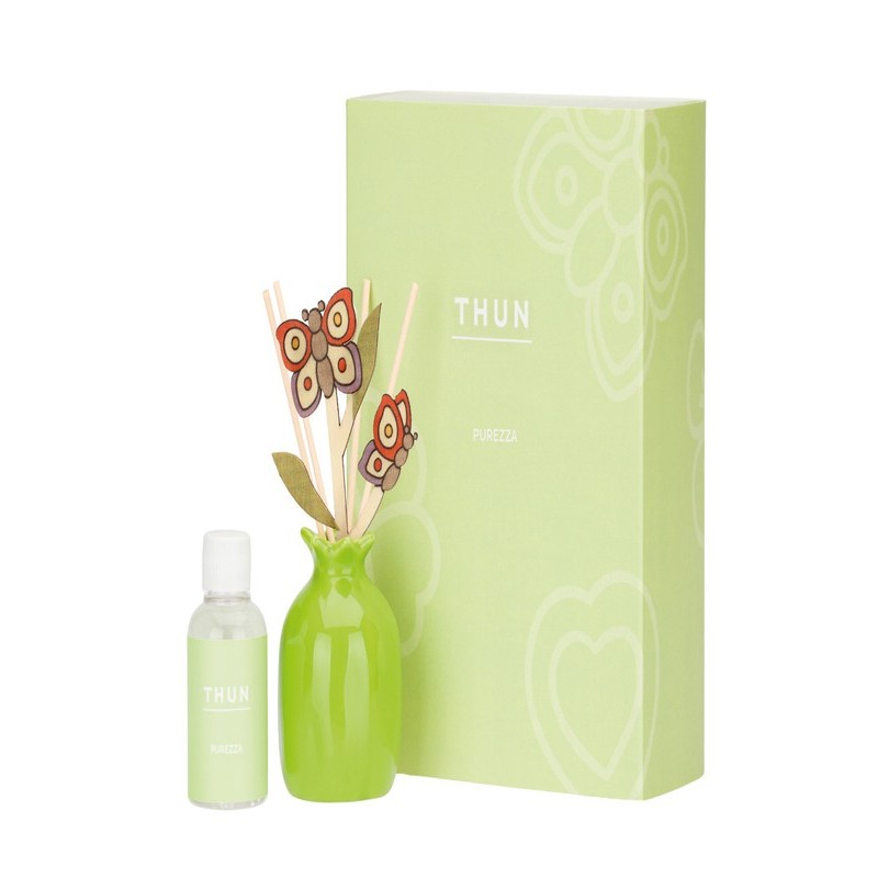 THUN DIFFUSORE MELOGRANO VERDE 50 ML