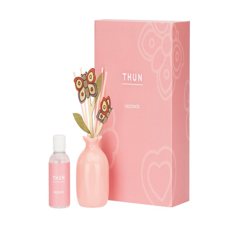 THUN DIFFUSORE MELOGRANO ROSA 50 ML