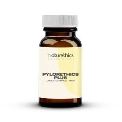 PYLORETHICS PLUS 60 COMPRESSE MASTICABILI