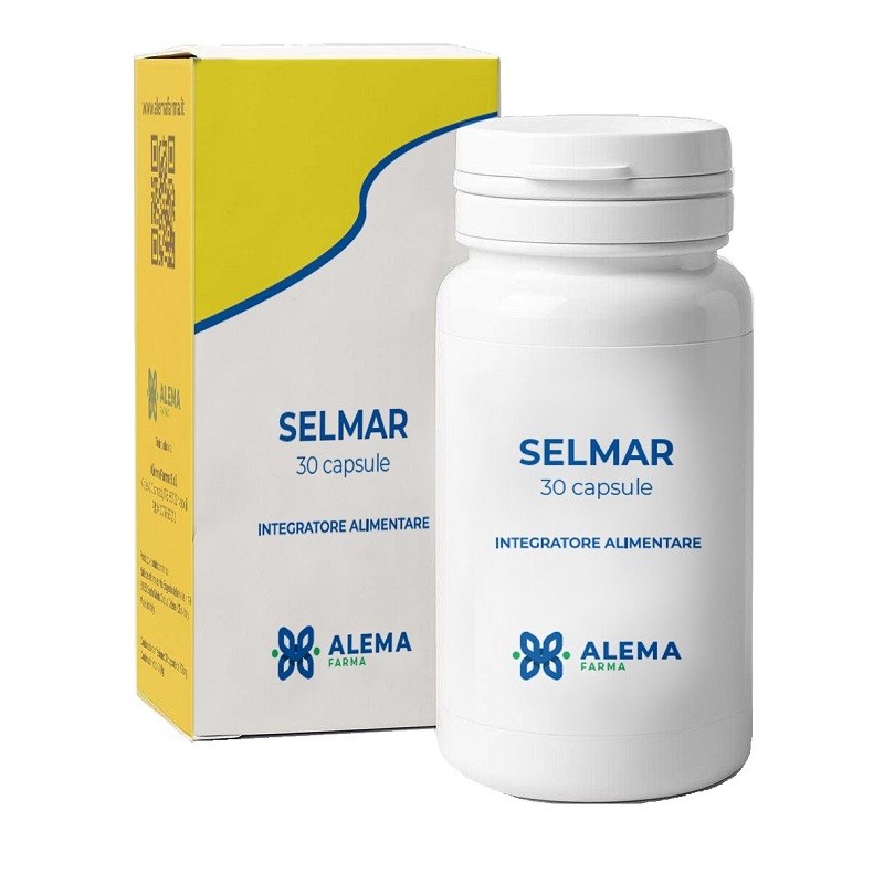 SELMAR 30 CAPSULE