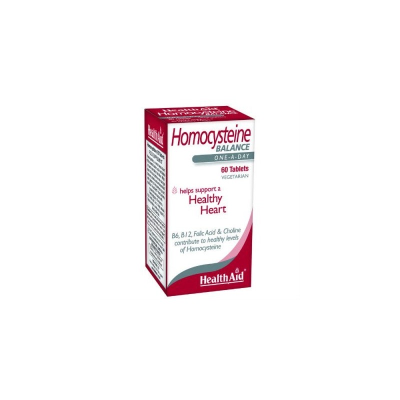 HOMOCYSTEINE 60 COMPRESSE