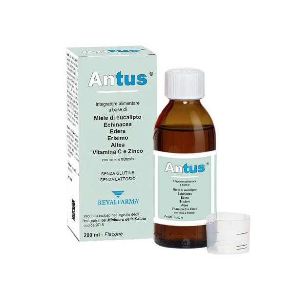 ANTUS 200 ML