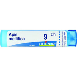 APIS MELLIFICA 9 CH GRANULI 4G