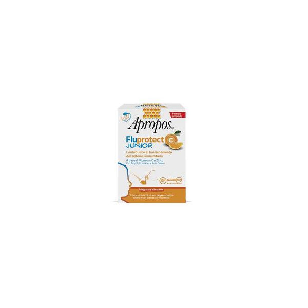 APROPOS FLUPROTECT C JUNIOR 50 ML