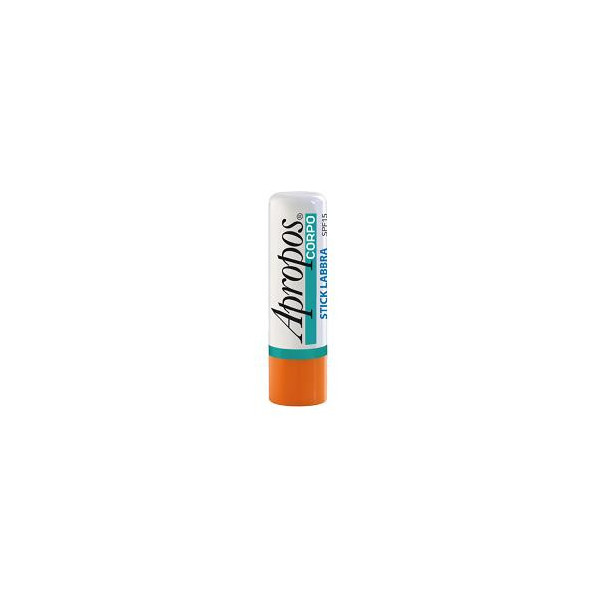 APROPOS STICK LABBRA SPF 15 5,7 G