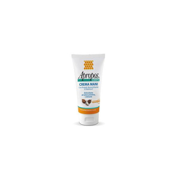 APROPOS CREMA MANI 75 ML