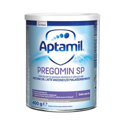 APTAMIL PREGOMIN SP LATTE 400 G