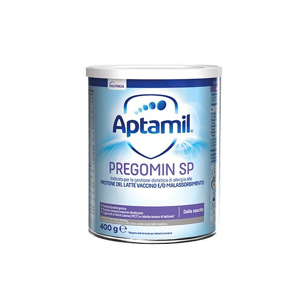APTAMIL PREGOMIN SP LATTE 400 G