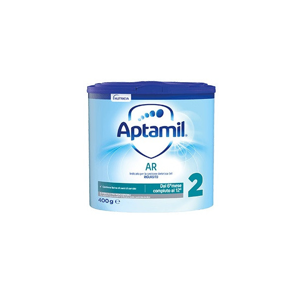 APTAMIL AR 2 400 G