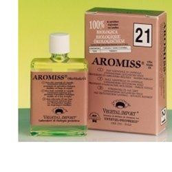 AROMISS OLIO ESSENZIALE CANNELLA 10 ML