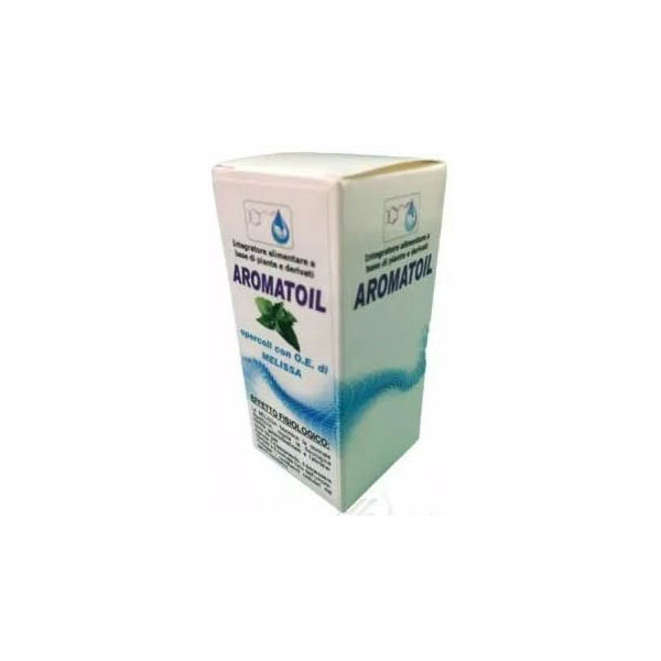 AROMATOIL MELISSA 50 OPERCOLI