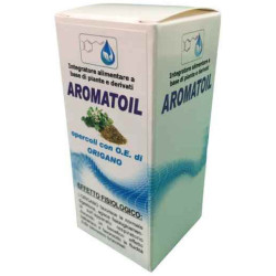 AROMATOIL ORIGANO 50 OPERCOLI