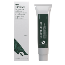 MSS1 ARNICA30 CREMA GEL 100 ML