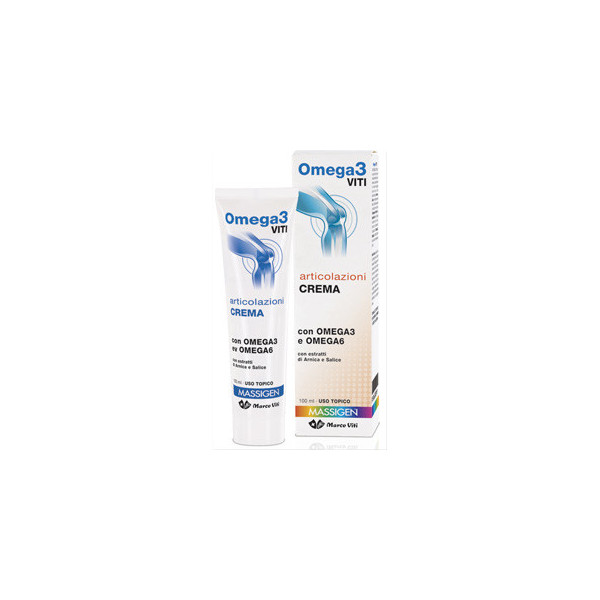 ARTROGEN CREMA 100 ML