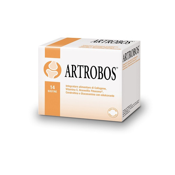 ARTROBOS 14 BUSTINE