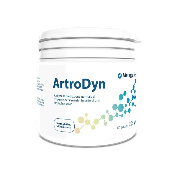 ARTRODYN 60 PORZIONI 275 G