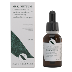 MSS2 ARTUUM 30 ML