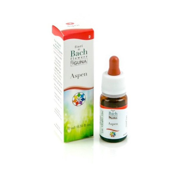 ASPEN GUNA GOCCE 10 ML