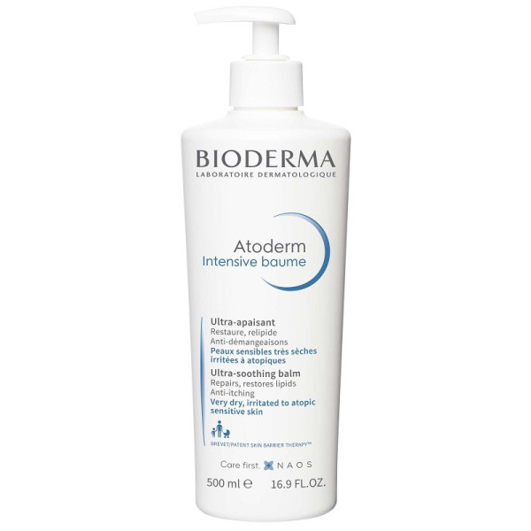 ATODERM INTENSIVE BAUME 500 ML