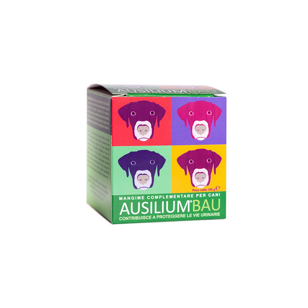 AUSILIUM BAU 100 G