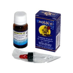 AURUM 10 GOCCE 10 ML
