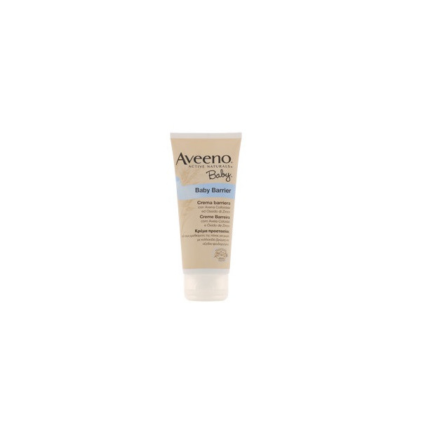 AVEENO BABY BARRIER 100 ML