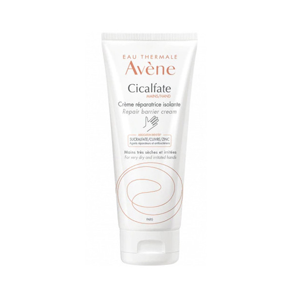 EAU THERMALE AVENE CICALFATE MANI CREMA 100 ML