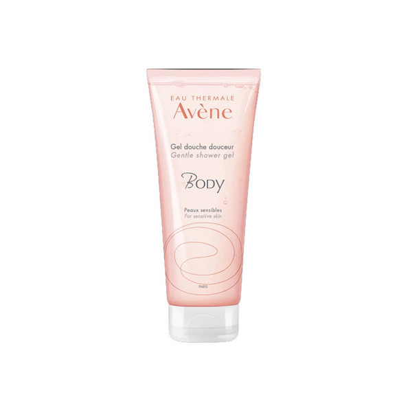 EAU THERMALE AVENE GEL DOCCIA 200 ML