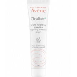 EAU THERMALE AVENE CICALFATE + CREMA RISTRUTTURANTE PROTETTIVA 40 ML