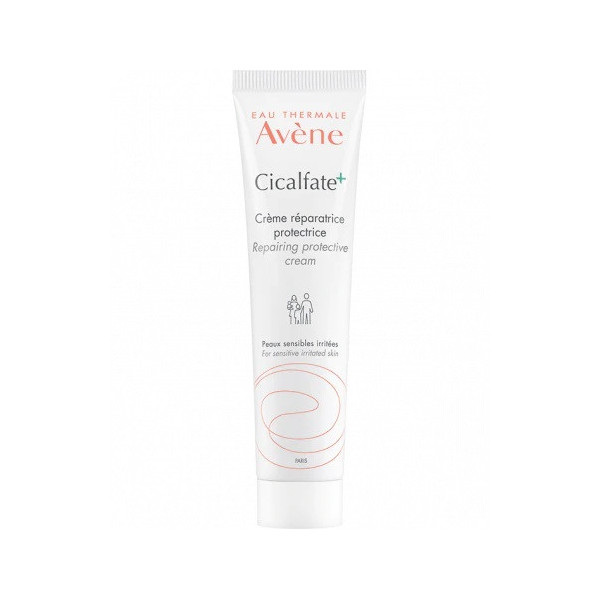 EAU THERMALE AVENE CICALFATE + CREMA RISTRUTTURANTE PROTETTIVA 100 ML
