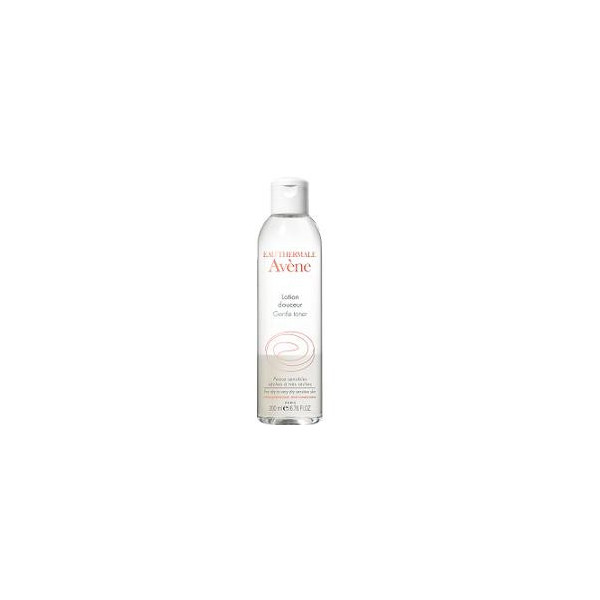 EAU THERMALE AVENE LOZIONE ADDOLCENTE PER PELLI SENSIBILI A TENDENZA SECCA 200 ML