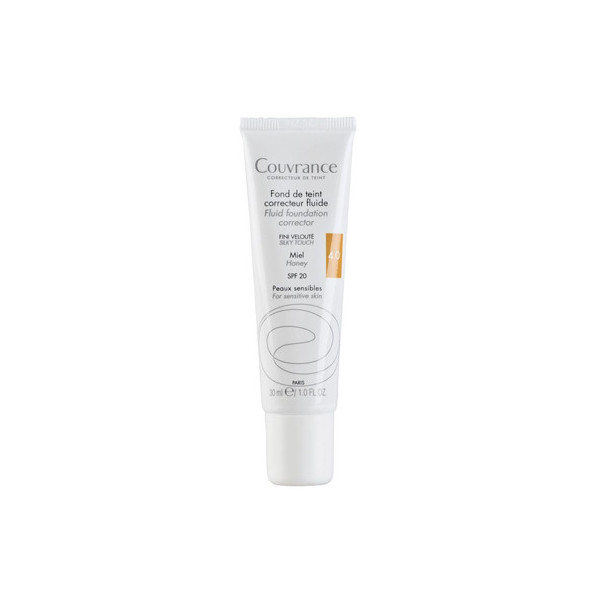 EAU THERMALE AVENE COUVRANCE FONDOTINTA MIELE 30 ML