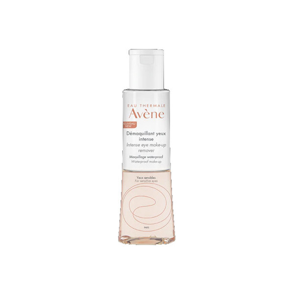 AVENE SE STRUCCANTE INTENSO OCCHI 125 ML
