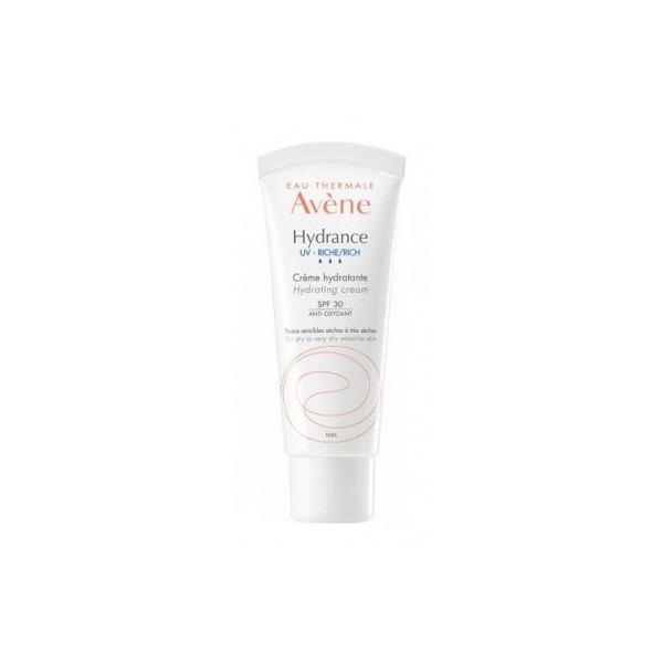 ETA HYDRANCE RICHE UV 40 ML