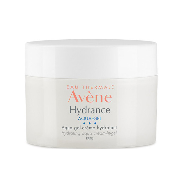 ETA HYDRANCE AQUA GEL CREMA IDRATANTE 50 ML