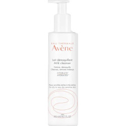 AVENE LATTE DETERGENTE DELICATO NUOVA FORMULA 200 ML
